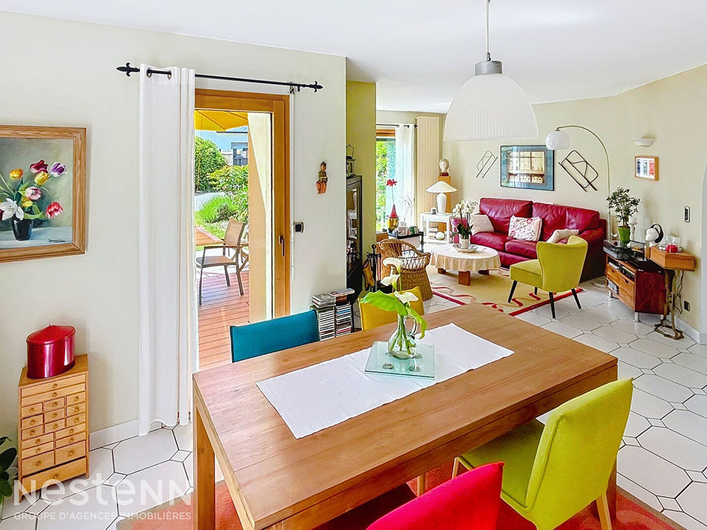 � vendre  Maison Clohars-Carno�t (29360)