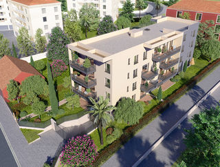  Parking / Garage � vendre 3 pi�ces 14 m�