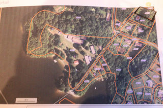  Terrain � vendre 2573 m�