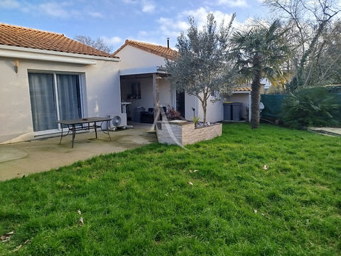   Maison 2017 - Saint Colomban 3 pi�ce(s) 66 m2 Maison - 3 pi�ce(s) - 66 m�