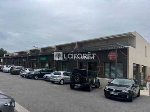 Local commercial St Esteve 154.66 m2 345000 66240 St esteve