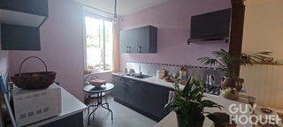  Appartement � vendre 2 pi�ces 63 m�