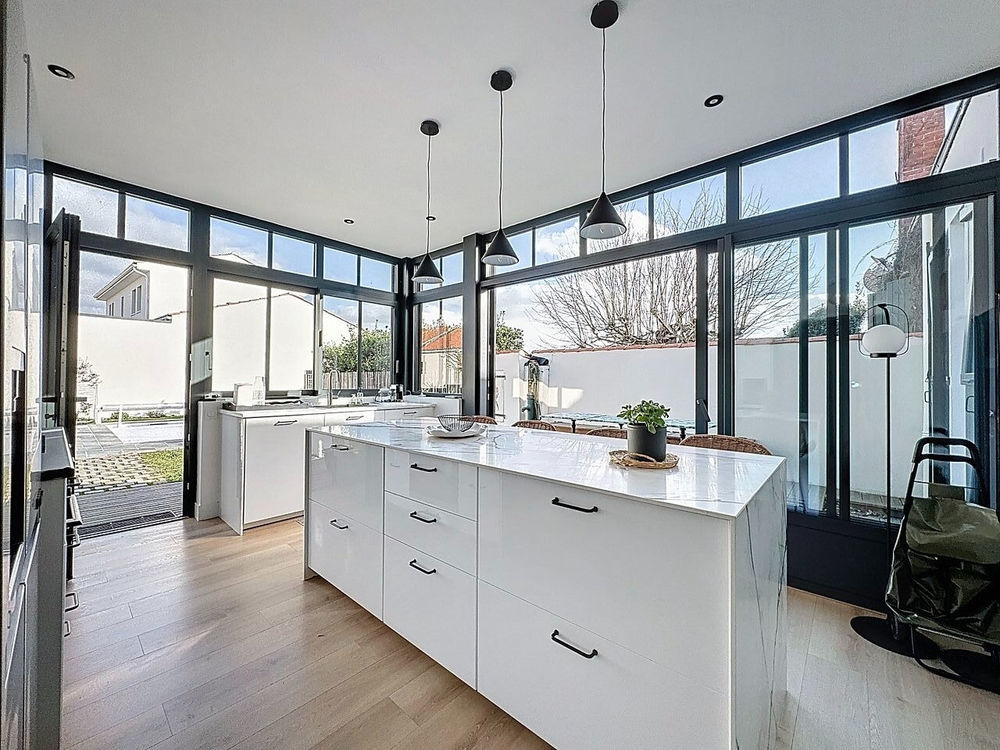 � vendre  Maison Saint-Gilles-Croix-de-Vie (85800)