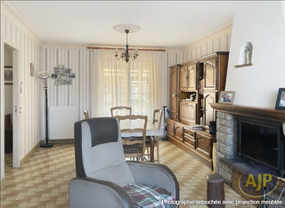  Maison � vendre 5 pi�ces 87 m�