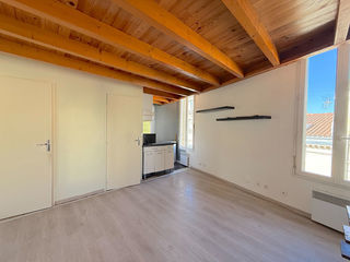  Appartement � louer 1 pi�ce 