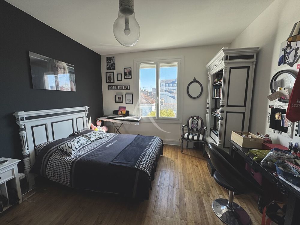 � vendre  Maison Nantes (44000)