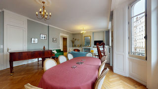  Appartement � vendre 9 pi�ces 218 m�