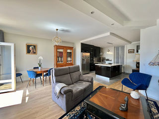  Appartement � vendre 3 pi�ces 83 m�