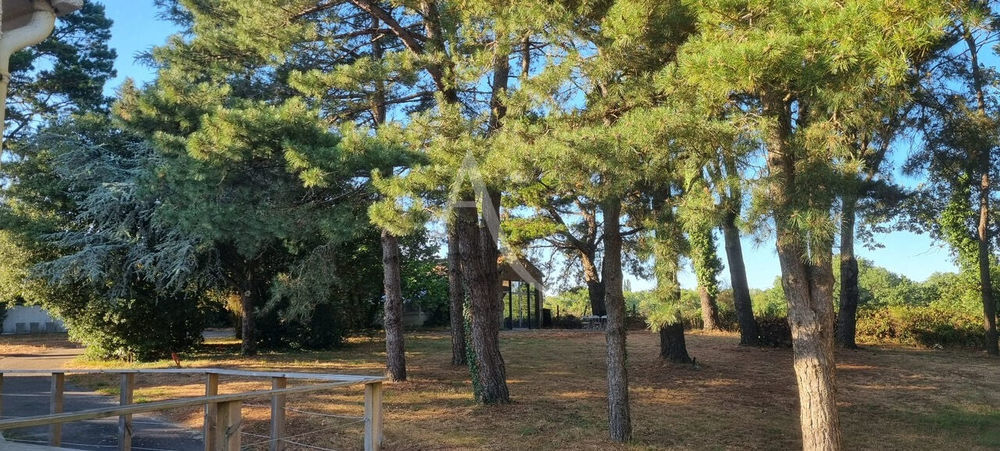 � vendre  Maison Cou�ron (44220)