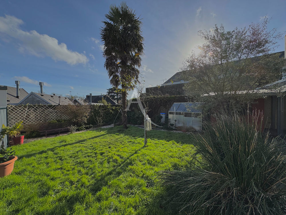 � vendre  Maison Nantes (44000)