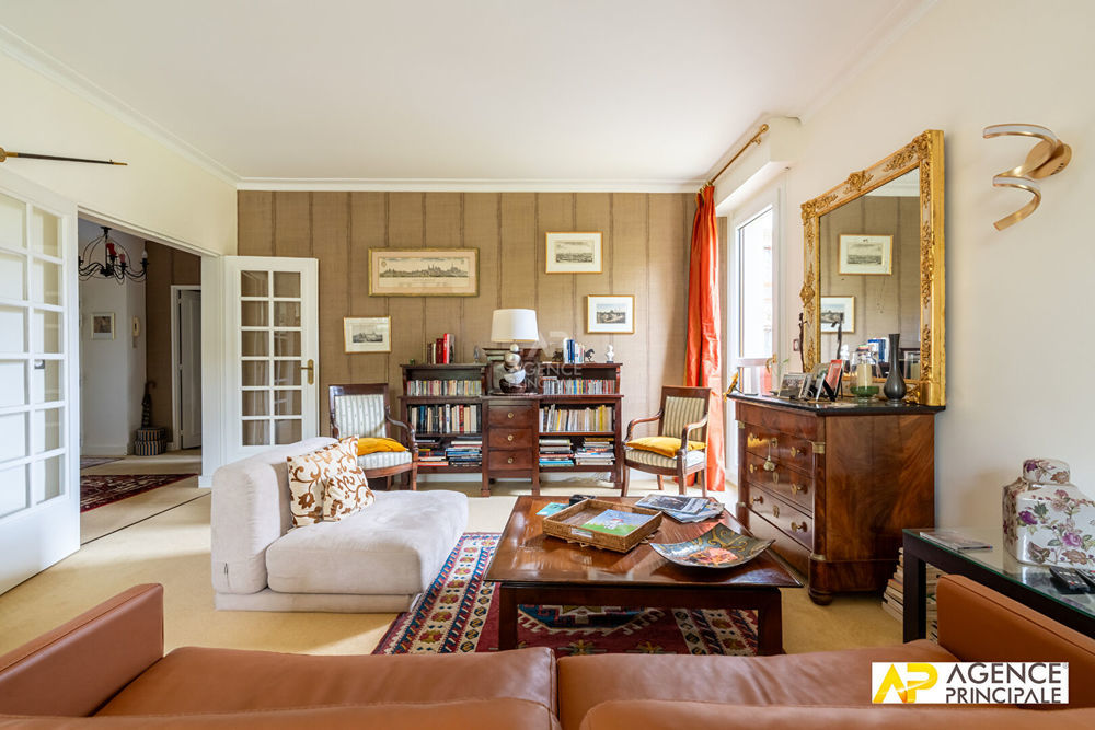 � vendre  Appartement Maisons-Laffitte (78600)