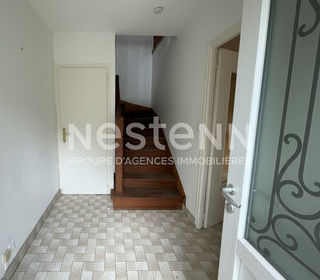  Maison � vendre 4 pi�ces 100 m�