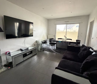  Appartement � louer 3 pi�ces 53 m�