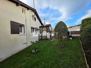  Maison � vendre 6 pi�ces 165 m�