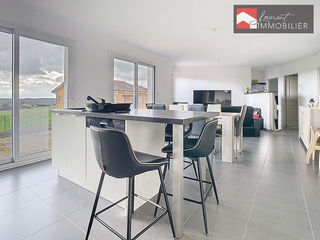  Maison � vendre 6 pi�ces 110 m�