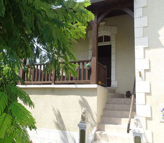  Maison � vendre 5 pi�ces 85 m�