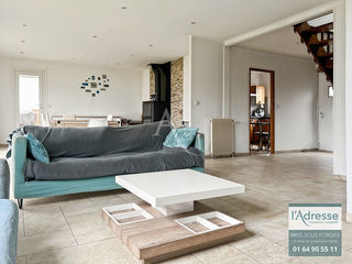  Maison � vendre 7 pi�ces 150 m�