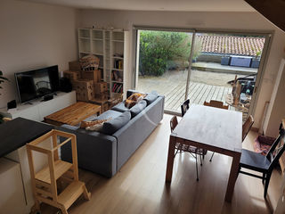  Maison � louer 4 pi�ces 77 m�