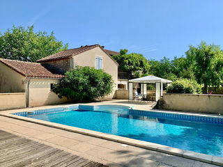  Maison � vendre 5 pi�ces 