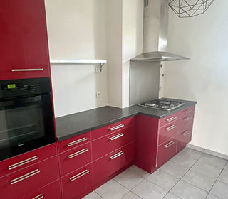  Appartement � vendre 3 pi�ces 58 m�