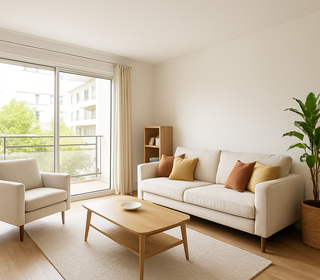  Appartement � vendre 5 pi�ces 97 m�