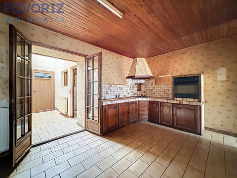   Maison Ancerville 5 pi�ce(s) 92 m2 Maison - 5 pi�ce(s) - 96 m�