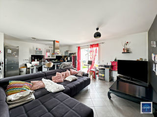  Maison � vendre 4 pi�ces 90 m�