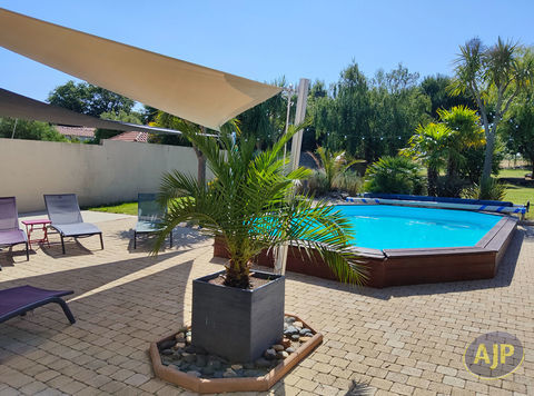   Maison Frossay 6 pi�ce(s) 200 m2 Maison - 6 pi�ce(s) - 200 m�