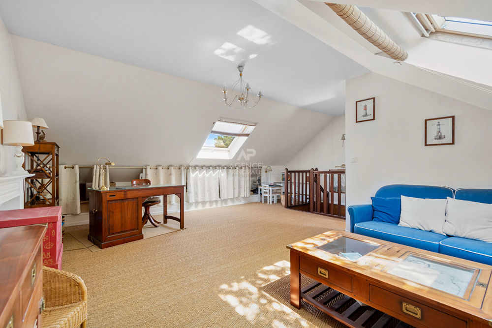 � vendre  Maison Saint-Germain-en-Laye (78100)