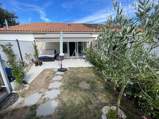  Maison � vendre 3 pi�ces 57 m�