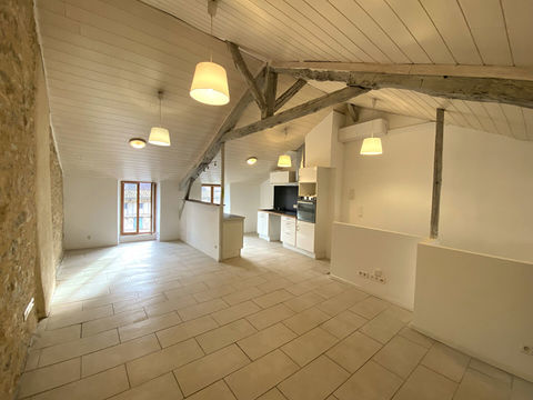   Appartement Caylus, 2 chambres, 70 m2 Appartement - 3 pi�ce(s) - 70 m�