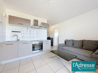  Appartement � vendre 2 pi�ces 35 m�