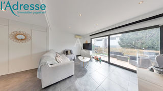  Maison � vendre 4 pi�ces 100 m�