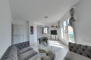  Appartement � vendre 4 pi�ces 82 m�