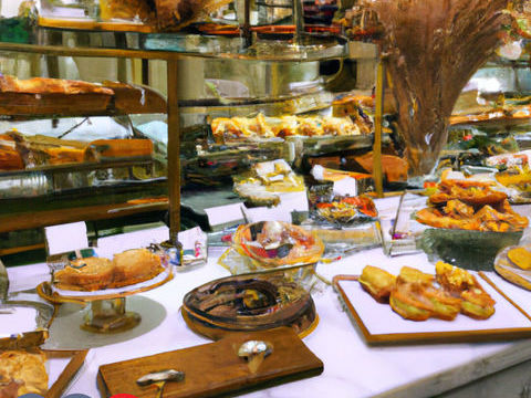 Fonds de commerce de snack, salon de th&eacute; en centre ville de Toulouse 114450 31000 Toulouse