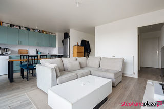  Appartement � vendre 4 pi�ces 75 m�