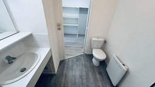  Appartement � louer 1 pi�ce 31 m�