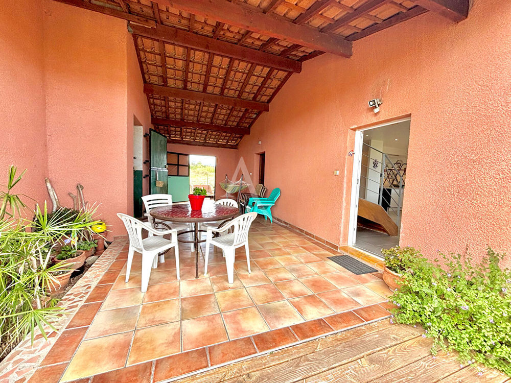 � vendre  Maison Bouzigues (34140)