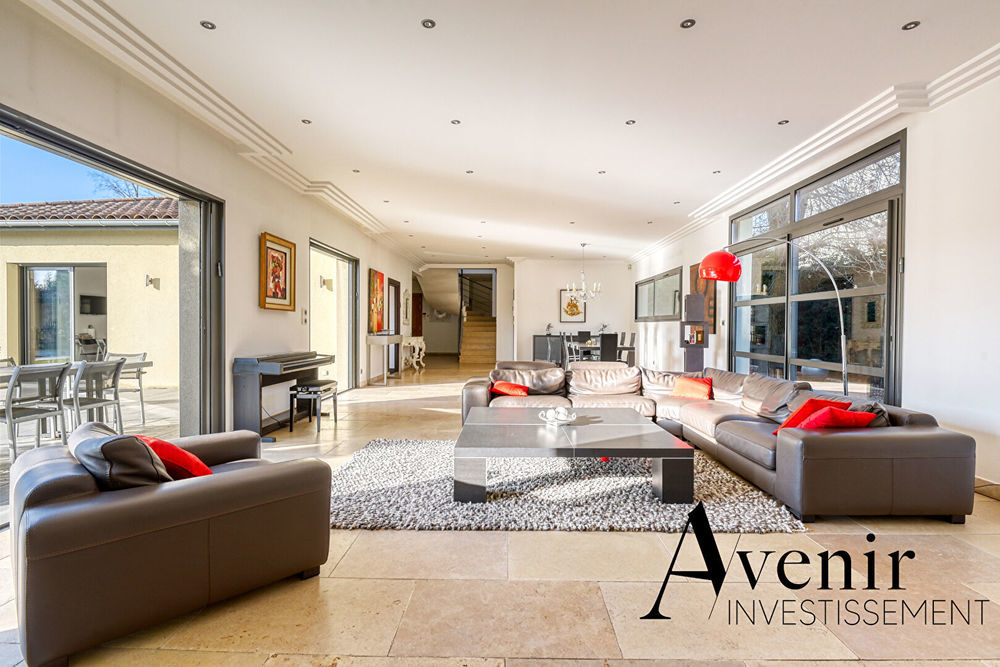 � vendre  Maison �cully (69130)