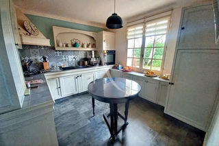  Maison � vendre 5 pi�ces 120 m�