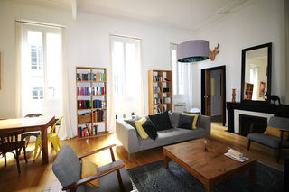  Appartement � vendre 5 pi�ces 131 m�