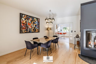  Maison � vendre 6 pi�ces 229 m�