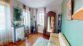  Maison � vendre 7 pi�ces 180 m�