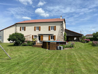  Maison � vendre 8 pi�ces 227 m�