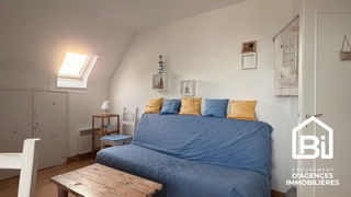  Appartement � vendre 2 pi�ces 39 m�