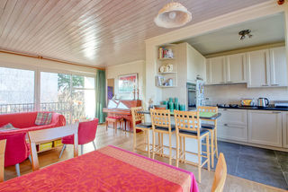  Appartement � vendre 5 pi�ces 86 m�