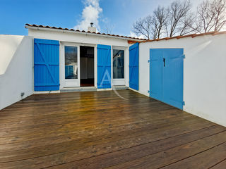  Maison � vendre 2 pi�ces 40 m�