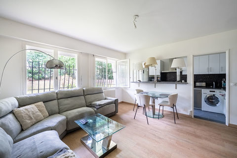   Appartement Saint Gratien 2 p de  51 m2 ! Appartement - 2 pi�ce(s) - 51 m�