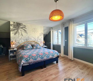  Maison � vendre 7 pi�ces 210 m�