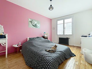  Maison � vendre 7 pi�ces 145 m�